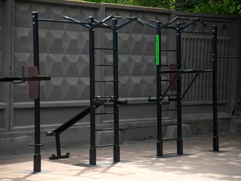 комерційна за адресою Київ, Олени Теліги вул., 6