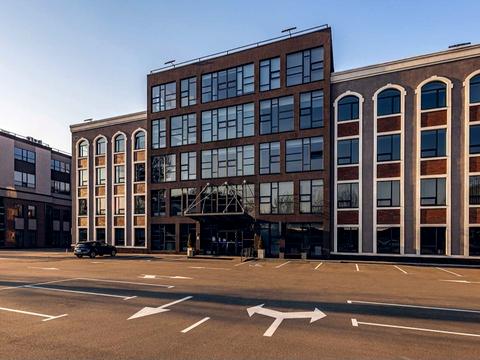 комерційна за адресою Київ, Олени Теліги вул., 6