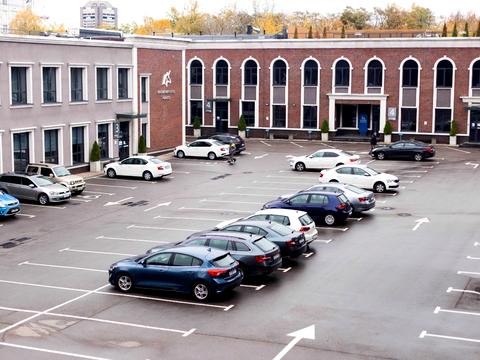 комерційна за адресою Київ, Олени Теліги вул., 6