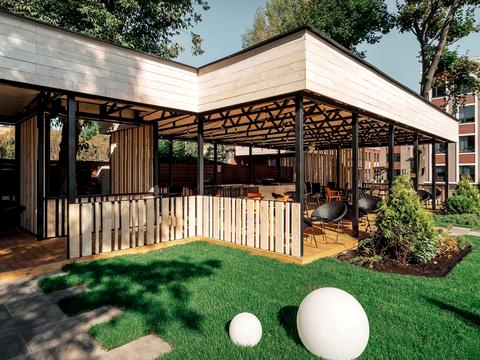 комерційна за адресою Київ, Олени Теліги вул., 6