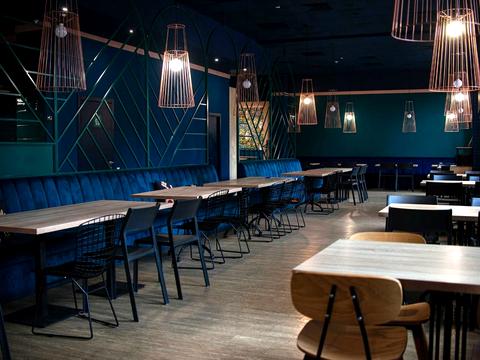 комерційна за адресою Київ, Олени Теліги вул., 6