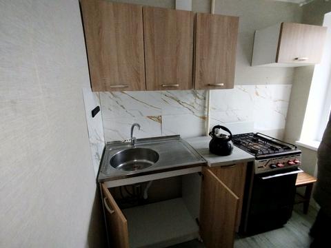 квартира по адресу Паршина ул. (Паршина), 23