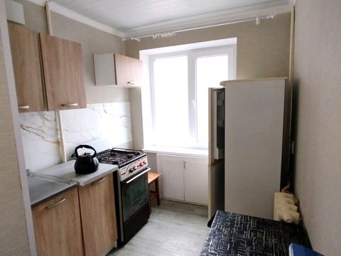 квартира по адресу Паршина ул. (Паршина), 23