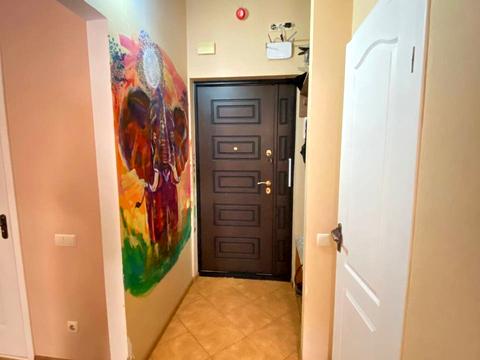 квартира за адресою Перлинна вул., 3