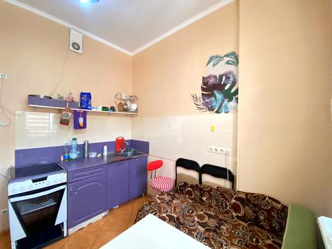 квартира за адресою Перлинна вул., 3