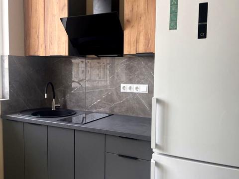 квартира за адресою Косвена вул. (Скісна), 44