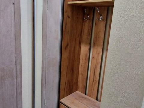 квартира за адресою Косвена вул. (Скісна), 44