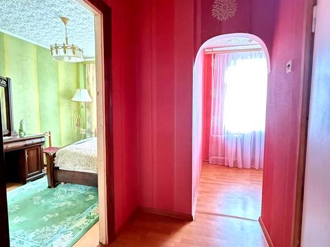 квартира за адресою Соборна вул., 257