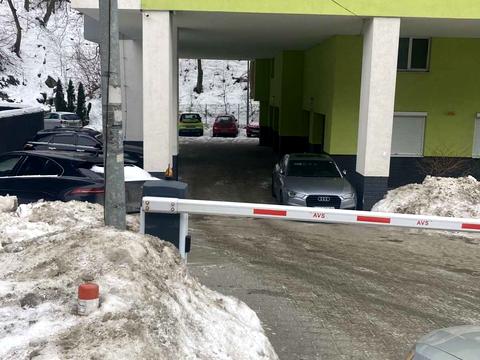 квартира за адресою Василя Стуса вул. (Островського), 14