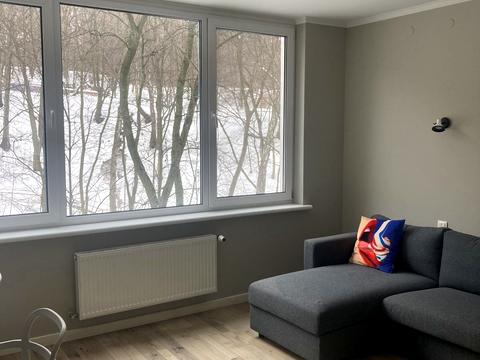 квартира за адресою Василя Стуса вул. (Островського), 14