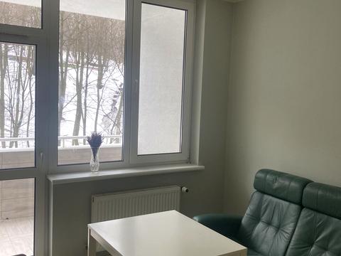 квартира за адресою Василя Стуса вул. (Островського), 14