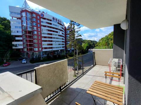 квартира по адресу Стуса ул. (Островского), 51-53