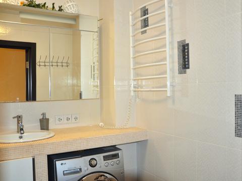 квартира по адресу Белицкая ул., 18