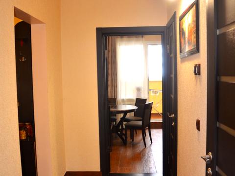 квартира по адресу Белицкая ул., 18