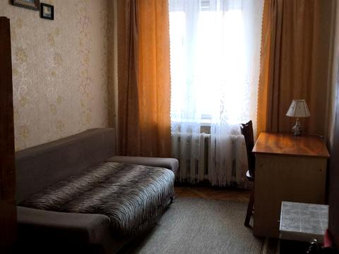 комната по адресу Симиренко ул., 2/19