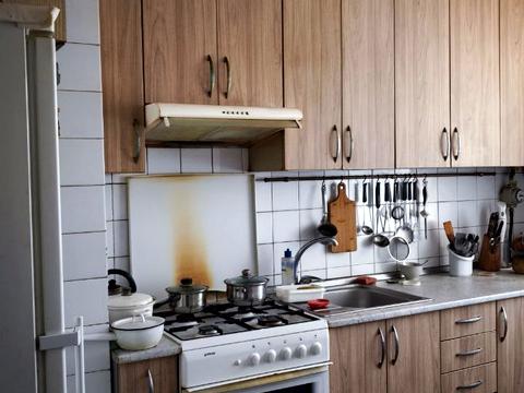 комната по адресу Симиренко ул., 2/19