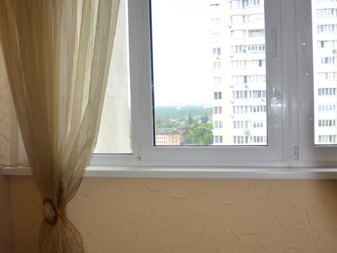 квартира по адресу Белицкая ул., 18