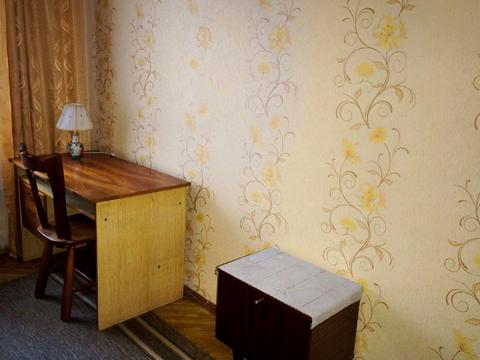 комната по адресу Симиренко ул., 2/19