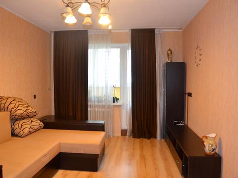 квартира по адресу Белицкая ул., 18