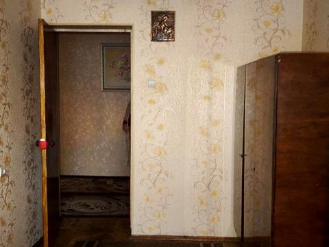 комната по адресу Симиренко ул., 2/19