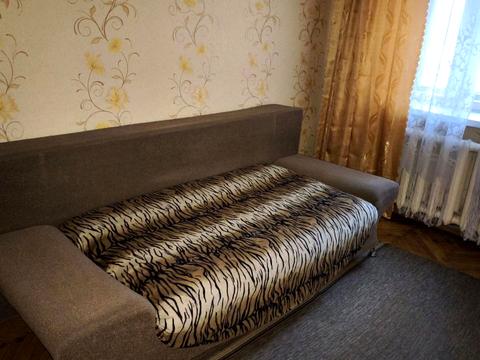 комната по адресу Симиренко ул., 2/19