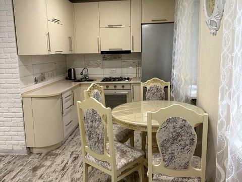 квартира за адресою Академіка Шалімова вул. (Героїв Севастополя), 44/10