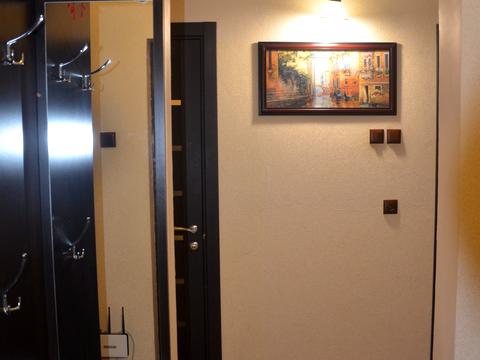 квартира по адресу Белицкая ул., 18