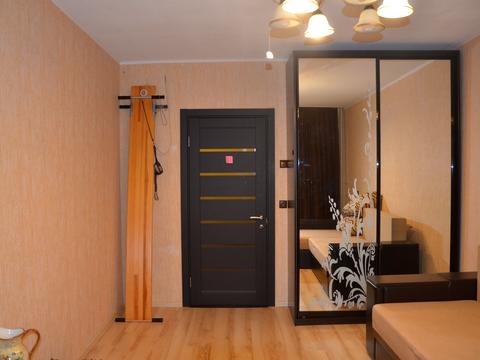 квартира по адресу Белицкая ул., 18