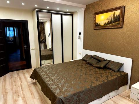 квартира по адресу Белицкая ул., 18