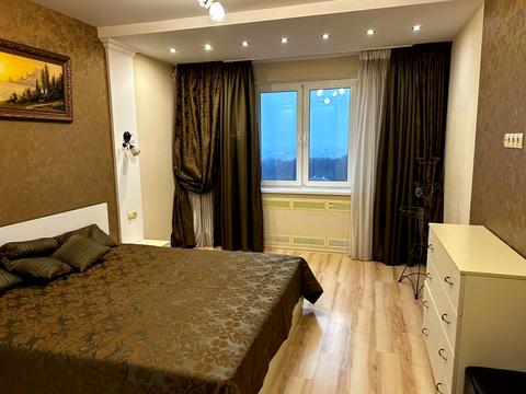 квартира по адресу Белицкая ул., 18