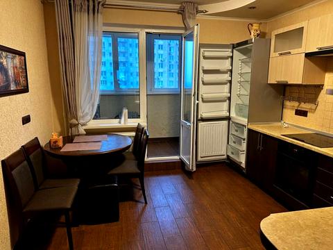 квартира по адресу Белицкая ул., 18