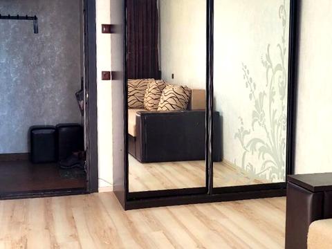 квартира по адресу Белицкая ул., 18