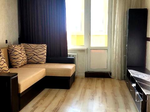 квартира по адресу Белицкая ул., 18