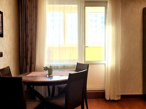 квартира по адресу Белицкая ул., 18