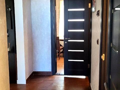 квартира по адресу Белицкая ул., 18