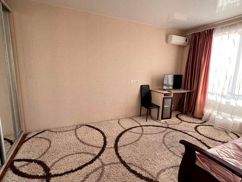 квартира за адресою Українська вул., 83б, корп.6-9