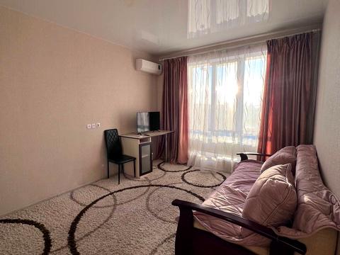 квартира за адресою Українська вул., 83б, корп.6-9