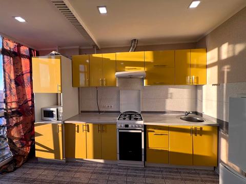 квартира за адресою Українська вул., 83б, корп.6-9