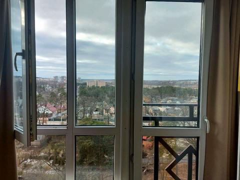 квартира за адресою Українська вул., 83б, корп.6-9