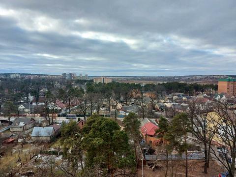 квартира за адресою Українська вул., 83б, корп.6-9