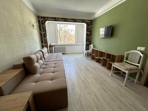 квартира за адресою Київ, Дмитра Павличка просп., 2-Б