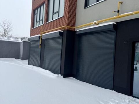 квартира за адресою Січових стрільців вул., (Будинок 1)