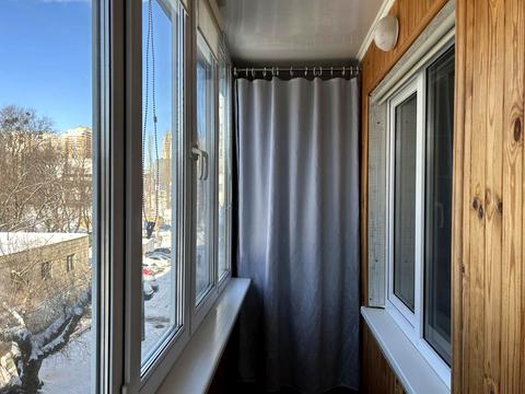 квартира за адресою Київ, Дмитра Павличка просп., 2-Б