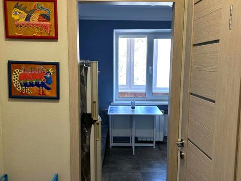 квартира за адресою Київ, Дмитра Павличка просп., 2-Б