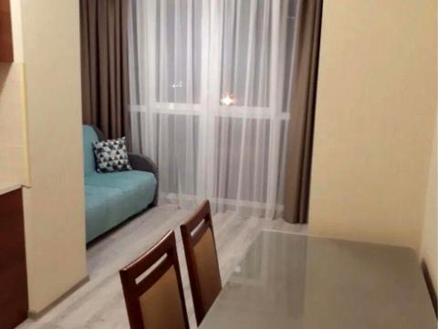 квартира за адресою Радистів вул., 34-Д