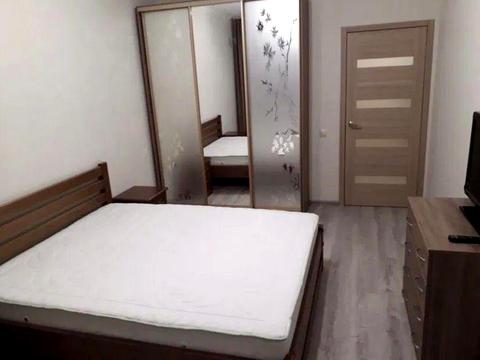 квартира за адресою Радистів вул., 34-Д