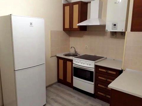 квартира за адресою Радистів вул., 34-Д