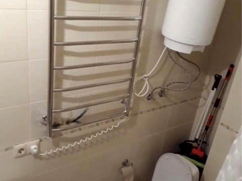 квартира за адресою Київ, Радистів вул., 34-Д