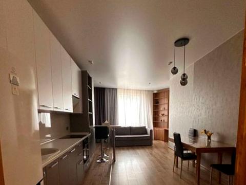 квартира за адресою Люстдорфська дорога вул., 55ж