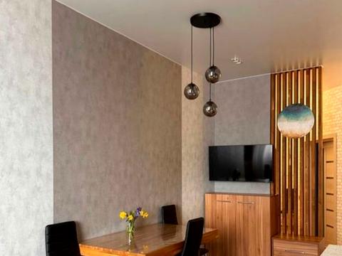 квартира за адресою Люстдорфська дорога вул., 55ж